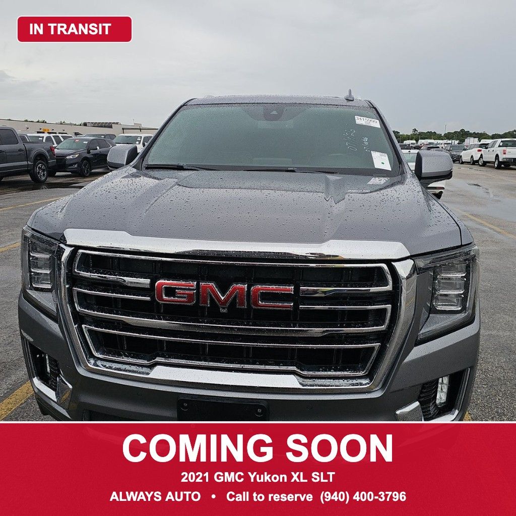 gmc yukon xl 2021 1GKS1GKD6MR438722 image gmc yukon xl 2021 1GKS1GKD6MR438722 image